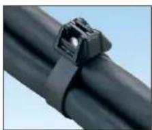 Panduit STS2 - Dura-Ty™ Cable Ties – Weather Resistant Acetal – Extra-Heavy Cross Section - 3