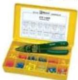 Panduit STS2 - Plastic Box Terminal Kits - 2