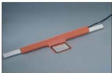 Panduit STS2 - Method for Bending Type LDS Raceway (Low Voltage Applications) - 2