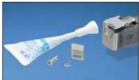 Panduit STS2 - Blade Replacement Kits - 1