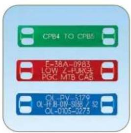 CPB4 TO CPB5 E-38A-0983 LOW Z-PURGE PGC MTB CAB OL_PV_5179 OL-HB-09-5088 / 52 OL-0105-0273
