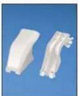 Panduit STS2 - Pan-Way® TG-70 Raceway Fittings - 12