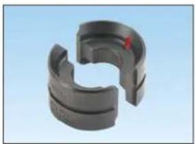 Panduit STS2 - CD-920 Crimping Dies - 1