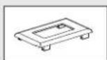 Panduit STS2 - PAN-WAY® T-70 AND TWIN-70 NON-METALLIC SURFACE RACEWAY - 7