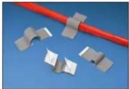 Panduit STS2 - A2C Type Clips - 1