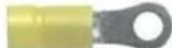 Panduit STS2 - Type PV-R - 4