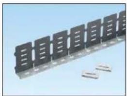 Panduit STS2 - Panduct® PanelMax™ Noise Shield - 2