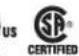 Panduit STS2 - Type GUBC - 8