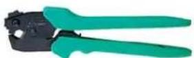 Panduit STS2 - Contour Crimp™ Controlled Cycle Tools - 6