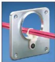 Panduit STS2 - Lightening Hole Mounts - 1
