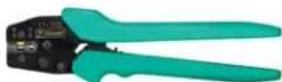 Panduit STS2 - Contour Crimp™ Controlled Cycle Tools - 2