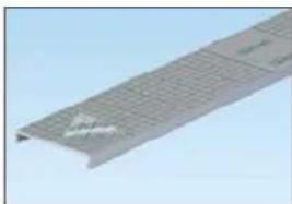 Panduit STS2 - Panduct® Type G Wide Slot Wiring Duct - 4