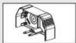 Panduit STS2 - PAN-WAY® TG-70 NON-METALLIC SURFACE RACEWAY - 11