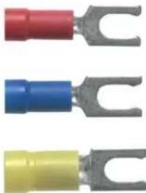 Panduit STS2 - Type PV-LF - 1