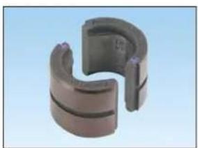 Panduit STS2 - CD-920 Crimping Dies - 2