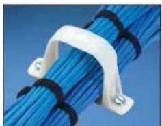 Panduit STS2 - Wire Bundle Strap - 1