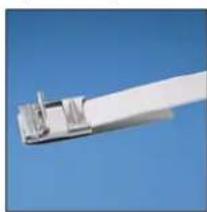 Panduit STS2 - Pan-Steel® Custom Length Strapping - 1