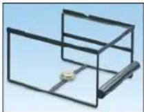 Panduit STS2 - Dispenser Frame - 1