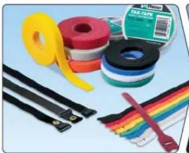 Panduit STS2 - Cable Tie Styles Overview - 7