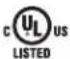 Panduit STS2 - Material/Color - 2