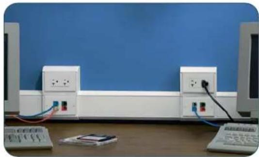 Panduit STS2 - PAN-WAY® T-70 AND TWIN-70 NON-METALLIC SURFACE RACEWAY - 2