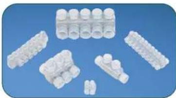Panduit STS2 - PAN-LUG™ MECHANICAL CONNECTORS - 3