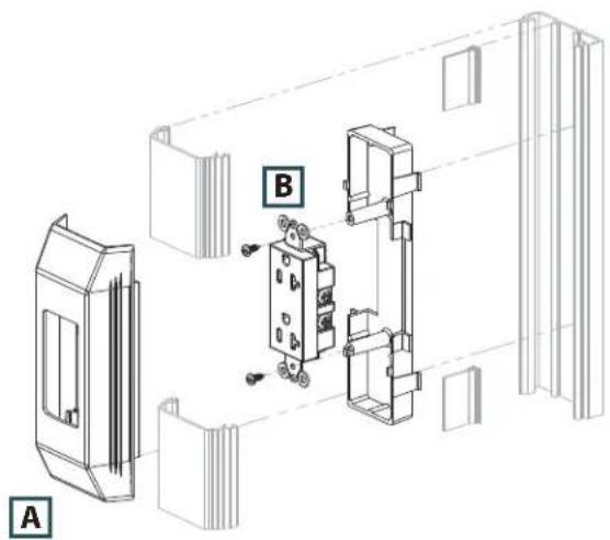 Panduit STS2 - T-45 Configurations (continued) - 2