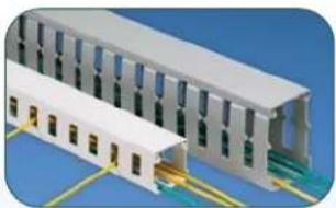 Panduit STS2 - WIRING DUCT - 6