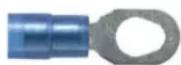 Panduit STS2 - Type PN-610R - 2