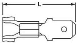 Panduit STS2 - Type DMV-MB - 2