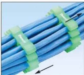Panduit STS2 - Installation Instructions - 3