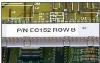 P/N EC152 ROW B