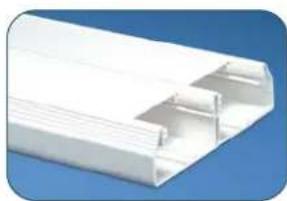 Panduit STS2 - PAN-WAY® T-70 AND TWIN-70 NON-METALLIC SURFACE RACEWAY - 3
