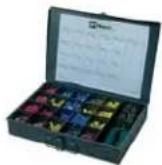 Panduit STS2 - Steel Kit Boxes - 1