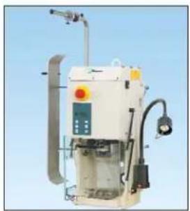 Panduit STS2 - Electric Bench Press - 1