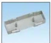 Panduit STS2 - Pan-Way® T-70 and Twin-70 Raceway Accessories - 5