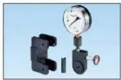 Panduit STS2 - Pressure Gauges - 3