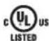Panduit STS2 - Flex Conductor, One-Hole, Standard Barrel with Window Lug (continued) - 1