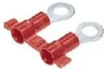 Panduit STS2 - Type PV-RB - 1