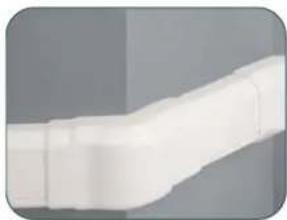 Panduit STS2 - PAN-WAY® TG-70 NON-METALLIC SURFACE RACEWAY - 3