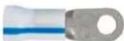 Panduit STS2 - Note: For PK18 – PK10 Terminals the following applies: - 6