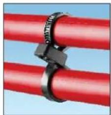 Panduit STS2 - Pan-Ty® Double Loop Cable Ties - 3