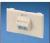 Panduit STS2 - Pan-Way® Office Furniture Raceway Fittings (continued) - 6
