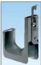 Panduit STS2 - J-Pro™ Cable Support System - 4
