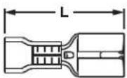 Panduit STS2 - Type DV-B - 4