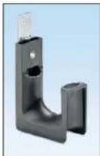 Panduit STS2 - J-Pro™ Cable Support System - 2