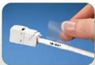 Panduit STS2 - LABELING SYSTEMS - 6