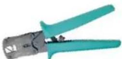 Panduit STS2 - Controlled Cycle Crimping Tools – Ferrule End Sleeve - 7