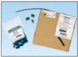 Panduit STS2 - Dura-Ty™ Cable Ties – Weather Resistant Acetal – Heavy Cross Section - 3