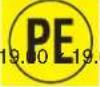 Panduit STS2 - Electrical Symbols on Cards - 5